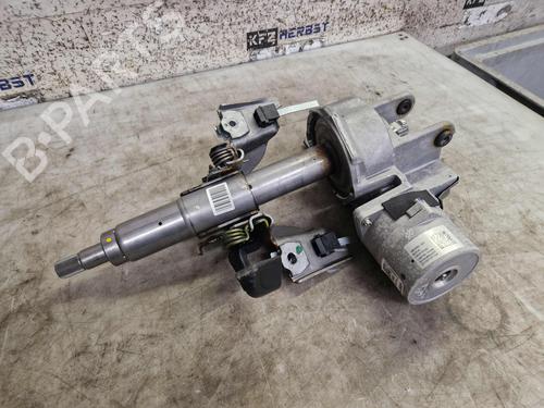 Used Steering column OPEL CORSA E (X15) 1.4 Turbo (08, 68) (101 hp) 32231549