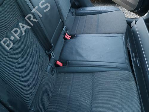 Stol bak SKODA OCTAVIA III Combi (5E5, 5E6) 1.6 TDI | BP29899204C17