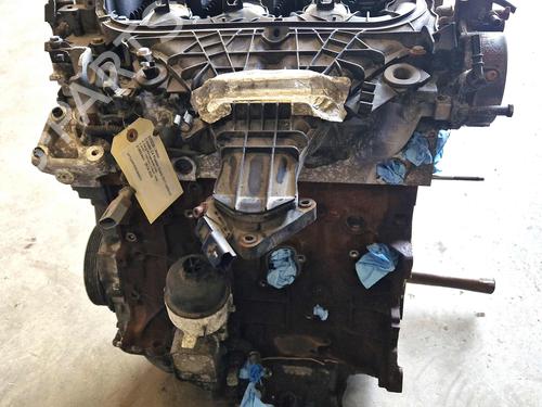 Motore Motore CITROËN C4 Grand Picasso I (UA_) 2.0 HDi 150 (150 hp) 35952527 35952527