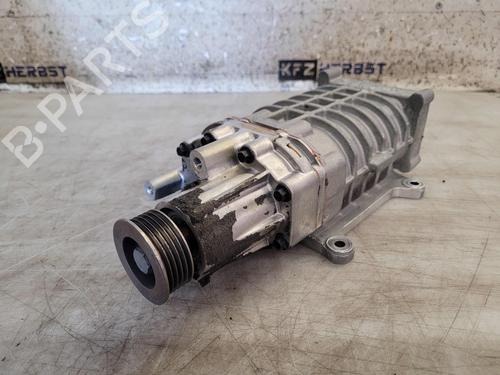 Turbocompresseur/Compresseur VW SHARAN (7N1, 7N2) 1.4 TSI (150 hp) 24950368