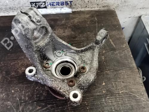 Right front steering knuckle VW SHARAN (7N1, 7N2) 1.4 TSI | BP22293884M26 