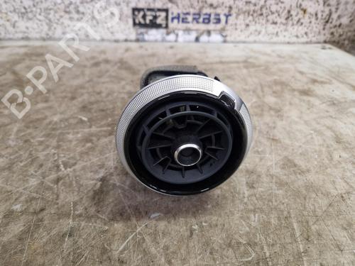 Difusor / Saída de ar Difusor / Saída de ar AUDI A3 Sportback (8VA, 8VF) 30 TFSI (116 hp) 34155966 34155966