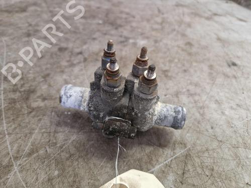 Used Electronic sensor Electronic sensor RENAULT TRAFIC III Van (FG_) 1.6 dCi 145 (FGMG) (145 hp) 33873976 33873976