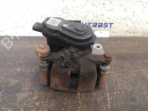 Used Right rear brake caliper AUDI A6 C7 Avant (4G5, 4GD) 3.0 TDI quattro (218 hp) 19927650