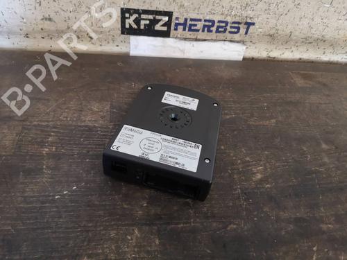 Used Control unit FORD FIESTA VI (CB1, CCN) 1.25 (60 hp) 13438799