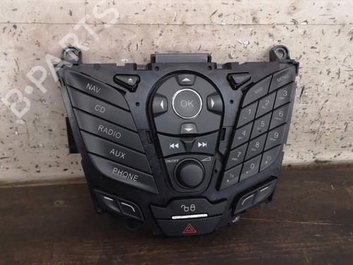 Used Switch FORD GRAND C-MAX (DXA/CB7, DXA/CEU) 1.6 TDCi (115 hp) 13069705