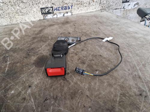 Used Rear left belt tensioner Rear left belt tensioner 37436373 37436373