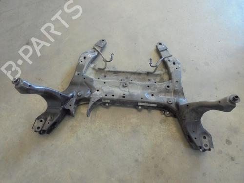 Subframe voor BMW 2 Active Tourer (F45) 218 d (150 hp) 6872729