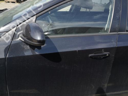 Dør venstre fortil Dør venstre fortil CHEVROLET CRUZE Hatchback (J305) 1.6 (124 hp) 34537020 34537020