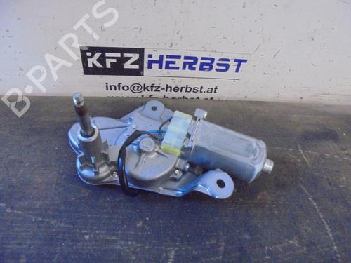 Used Rear wiper motor MAZDA 5 (CR) 2.0 CD (CR19) (110 hp) 12885303