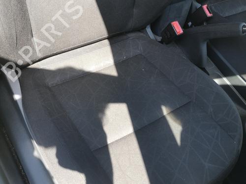 Right front seat SKODA FABIA II Combi (545) 1.2 TSI | BP36072251C16 - Image 2