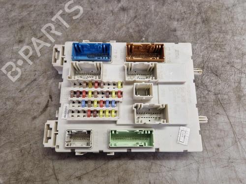 Used Fuse box FORD C-MAX II (DXA/CB7, DXA/CEU) 2.0 TDCi (115 hp) 30624811