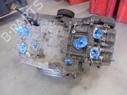 Engine SUBARU IMPREZA Estate (GF) 2.0 i AWD (GF8) | BP13440781M1 