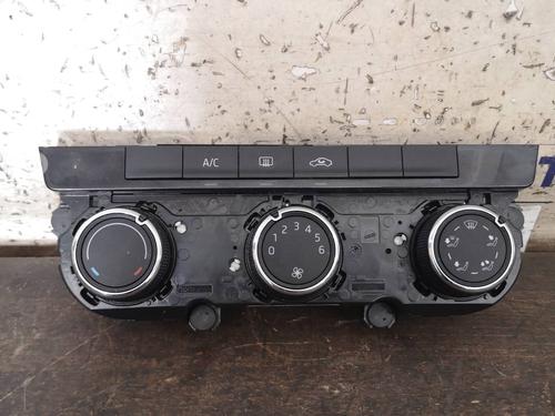 Used Climate control SKODA OCTAVIA III Combi (5E5, 5E6) 1.6 TDI (105 hp) 12876082
