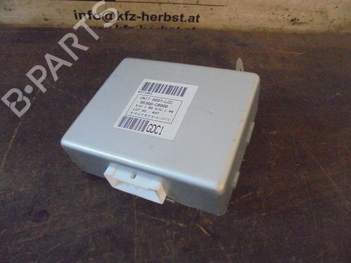 Used Control unit HYUNDAI i20 II (GB, IB) 1.2 (84 hp) 12867151