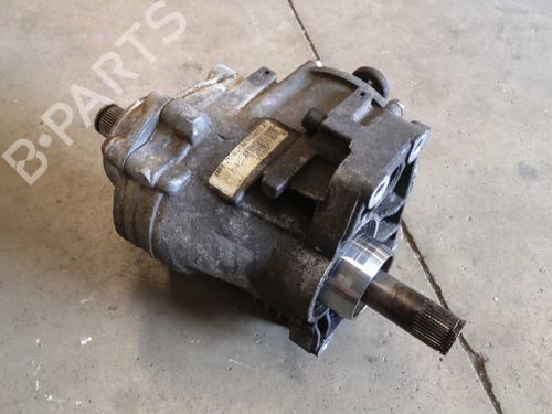 Transfer box VW TIGUAN (5N_) 2.0 TDI 4motion | BP29324661M36 