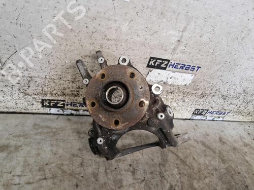 Used Support Support AUDI A6 C7 Avant (4G5, 4GD) 2.8 FSI quattro (204 hp) 34007923 34007923