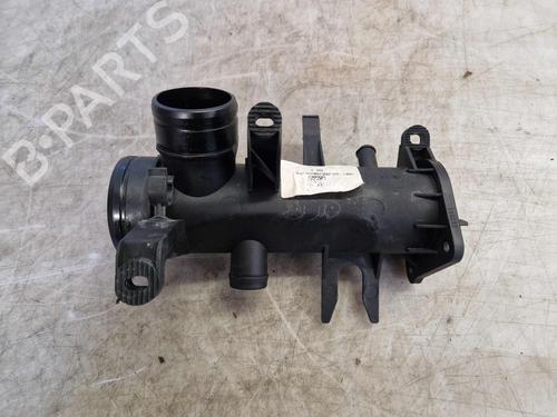 Used Pipe VW SHARAN (7N1, 7N2) 1.4 TSI (150 hp) 27291266