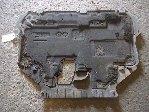 Bundpladebeskyttelse FORD FOCUS C-MAX (DM2) 1.6 TDCi (109 hp) 20644095