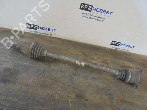 Used Right front driveshaft SUZUKI SX4 (EY, GY) 1.6 VVT 4x4 (RW416) (107 hp) 13433038