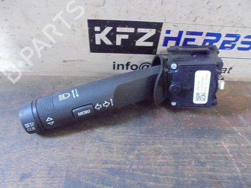 Used Steering column stalk OPEL ASTRA J GTC 1.4 Turbo (08) (140 hp) 12866675