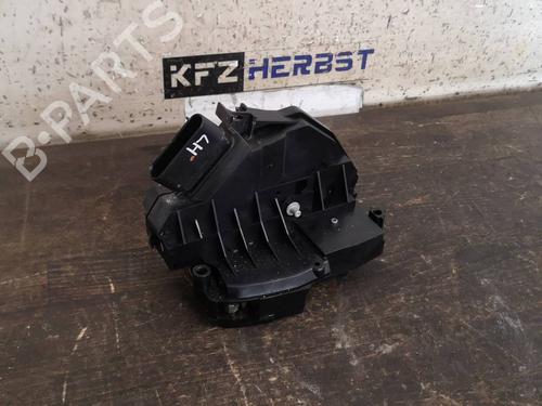 Used Rear left lock FORD C-MAX II (DXA/CB7, DXA/CEU) 1.6 TDCi (95 hp) 12892466