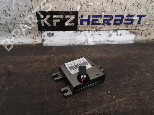 Used Speaker PORSCHE PANAMERA (970) 4.8 S (400 hp) 22289646