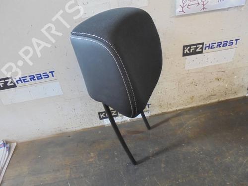 Used Headrest RENAULT CLIO IV (BH_) 0.9 TCe 90 (BHNF, BHMA, BHMH, BHJK, BHJR) (90 hp) 13063586