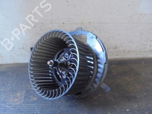 Used Heater blower motor VW TIGUAN (5N_) 2.0 TDI (140 hp) 12869201