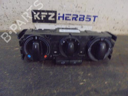 Used Climate control SKODA RAPID (NH3, NK3, NK6) 1.2 TSI (86 hp) 12872361