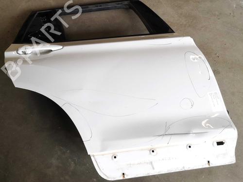 Porte arrière droite BMW X3 (F25) sDrive 18 d (143 hp) 22286991