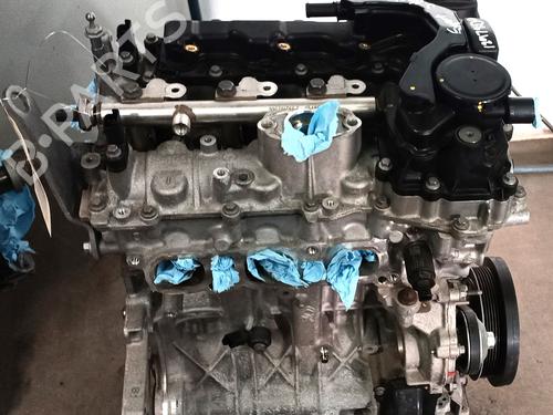 Engine CITROËN C3 AIRCROSS II (2R_, 2C_) 1.2 PureTech 110 (2RHNZB, 2RHNZW, 2RHNPX, 2RHNPJ) | BP22293074M1 