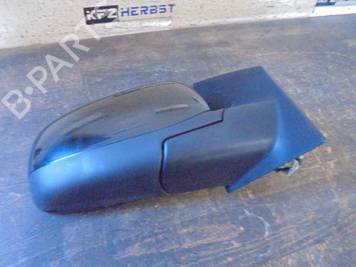 Right mirror NISSAN NOTE (E11, NE11) 1.4 | BP12871361C27 