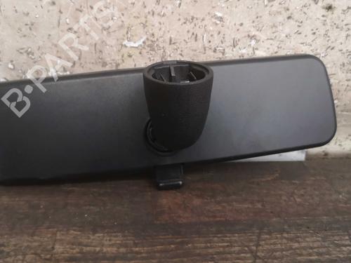 Rear mirror VW POLO V (6R1, 6C1) 1.0 | BP22284834I6 