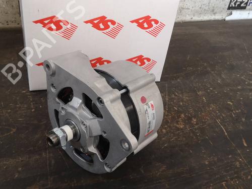 Alternator VOLVO 460 (464) 1.9 Turbo-Diesel | BP20668757M7 