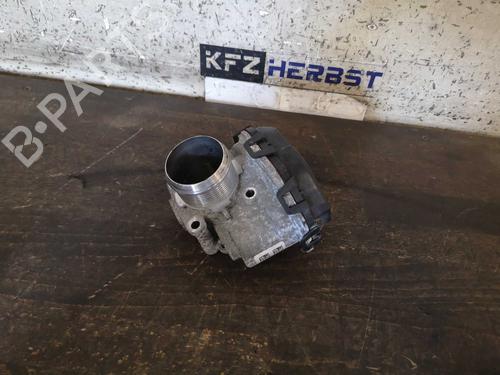 Used Throttle body CITROËN C4 II (NC_) 1.6 BlueHDi 120 (120 hp) 22280532