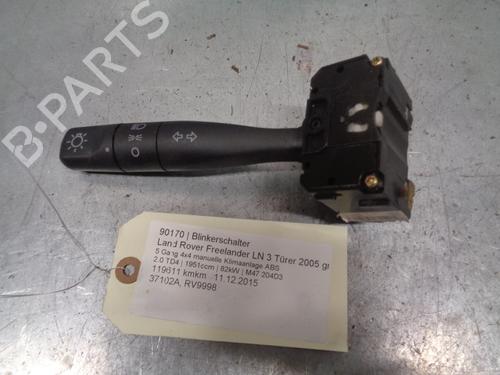 Used Steering column stalk LAND ROVER FREELANDER I (L314) 2.0 Td4 4x4 (112 hp) 12863844