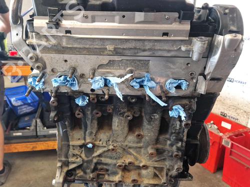 Engine SKODA OCTAVIA III Combi (5E5, 5E6) 2.0 TDI | BP37671166M1 - Image 3