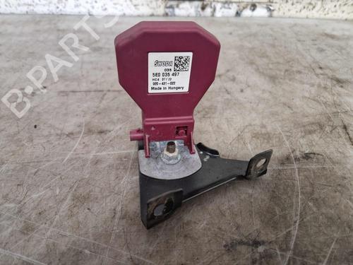 electronic-module-skoda-octavia-iv-combi-nx5-pv5-2019-32360455 main image