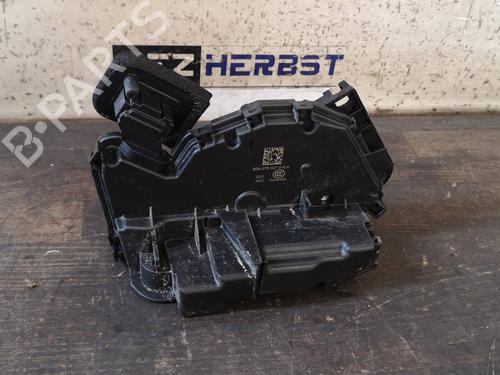 Used Front right lock SEAT IBIZA V (KJ1, KJG) 1.0 (75 hp) 19947243