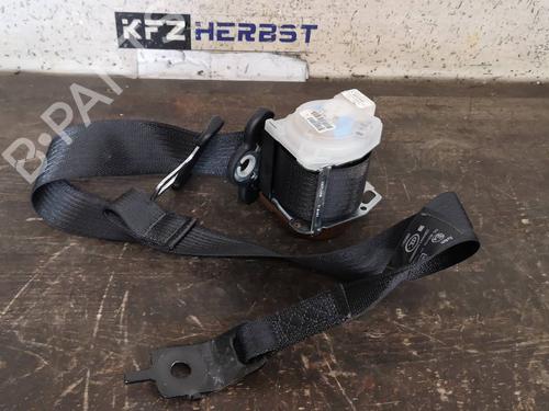 Used Rear left seatbelt JEEP GRAND CHEROKEE IV (WK, WK2) 3.0 CRD V6 4x4 (250 hp) 12878071