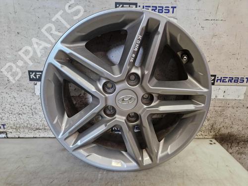 Used Rim HYUNDAI KONA (OS, OSE, OSI) 1.0 T-GDi (120 hp) 27728103