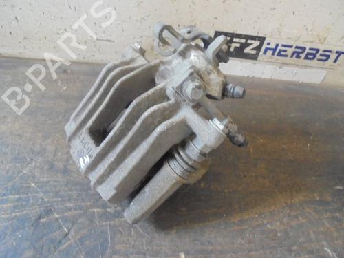 Used Right rear brake caliper SKODA FABIA III Estate (NJ5) 1.2 TSI (110 hp) 12869439