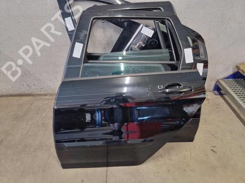 Used Left rear door Left rear door 38557697 38557697