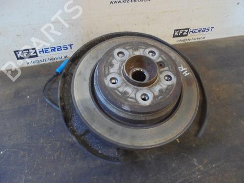 Used Support BMW X1 (E84) sDrive 18 d (136 hp) 12867312