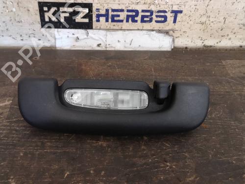 Interior door handle JEEP GRAND CHEROKEE IV (WK, WK2) 3.0 CRD V6 4x4 (250 hp) 12878026