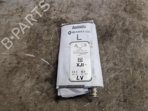 Used Right seat airbag DACIA SANDERO III 1.0 TCe 110 (110 hp) 31640420