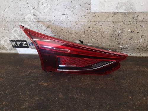Used Left taillight MAZDA 3 (BM, BN) 2.2 D (150 hp) 12880793