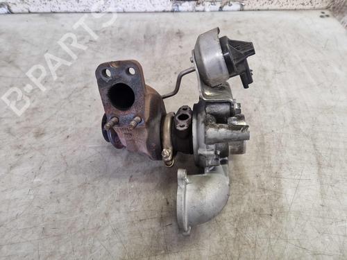 Used Turbocharger/Supercharger FORD TRANSIT CONNECT V408 Box Body/MPV 1.5 EcoBlue (120 hp) 29473804