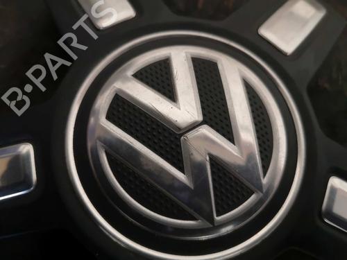 Hub cap VW PASSAT B8 Variant (3G5, CB5) 2.0 TDI | BP22280733C160 